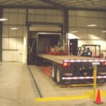 Movable Expandable Truck Shelter System