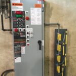 Specially Designed Combo Loading Dock Control System