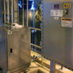 Explosion Proof Control